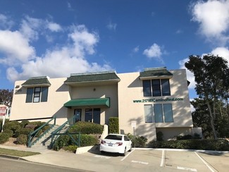 Oceanside, CA Office - 2171 S El Camino Real