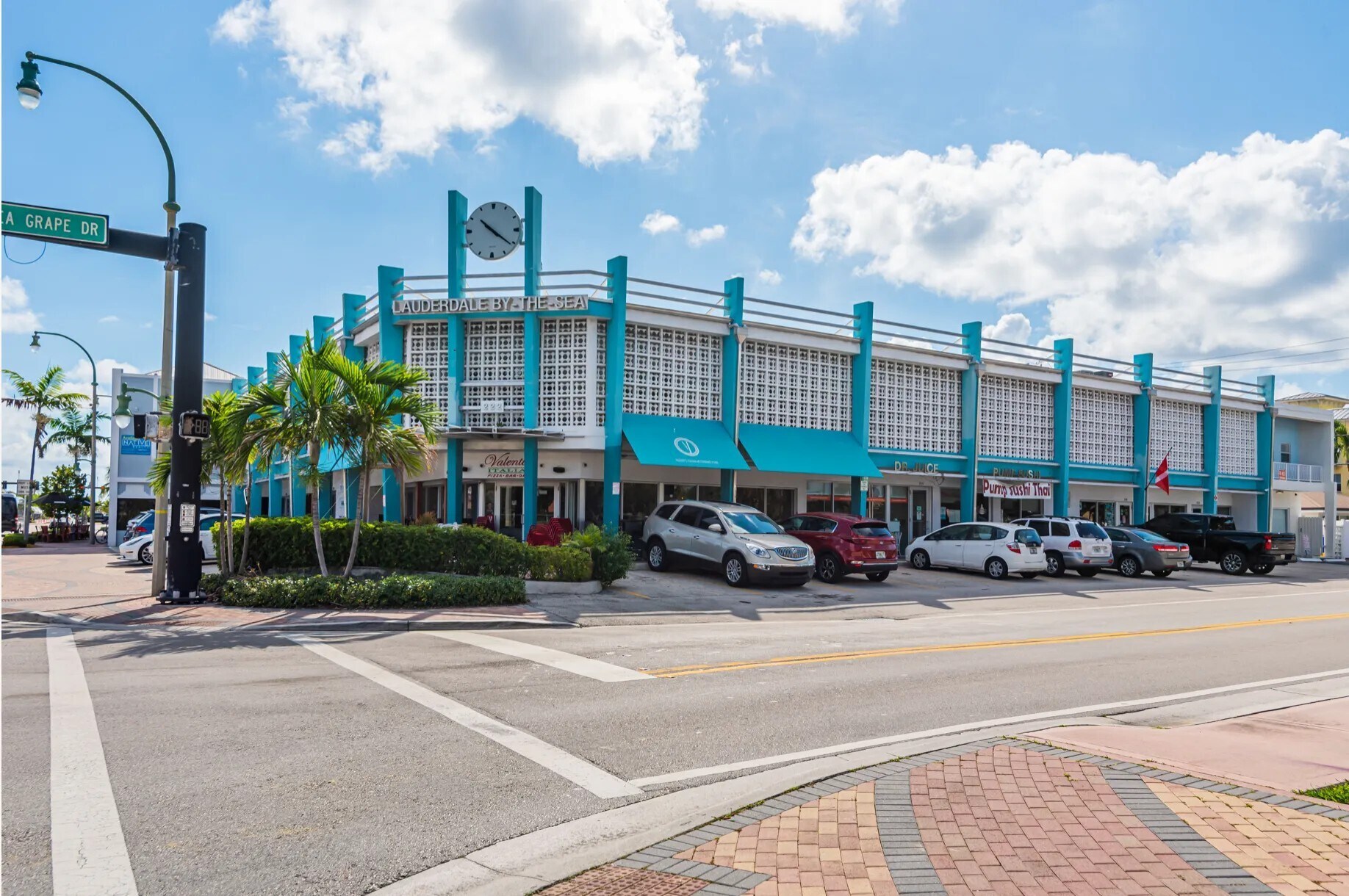 218 Commercial Blvd, Fort Lauderdale, FL for Rent