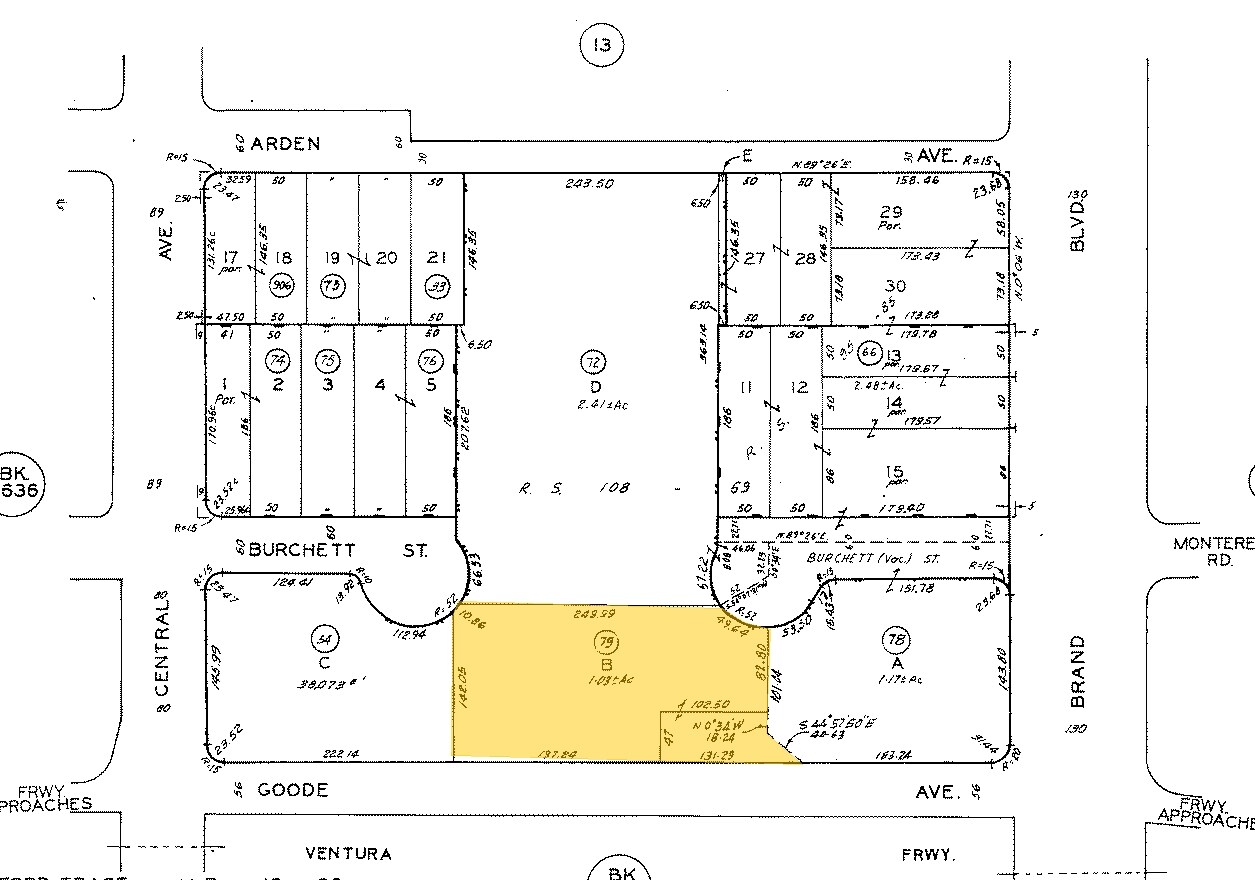 207 N Goode Ave, Glendale, CA for Rent