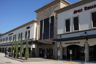 Houston, TX Office/Medical - 10019 Main St