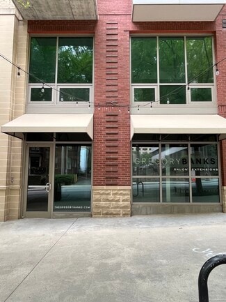 Atlanta, GA Office/Retail - 905 Juniper St