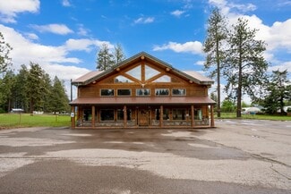 Columbia Falls, MT Freestanding - 2400 9th St W