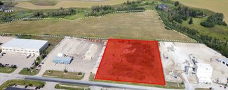 Penhold, AB Industrial Land - 196 Clearview Dr Penhold, AB Industrial Land - 196 Clearview Dr
