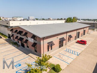 Oklahoma City, OK Flex - 4920 W I-40 Service Rd