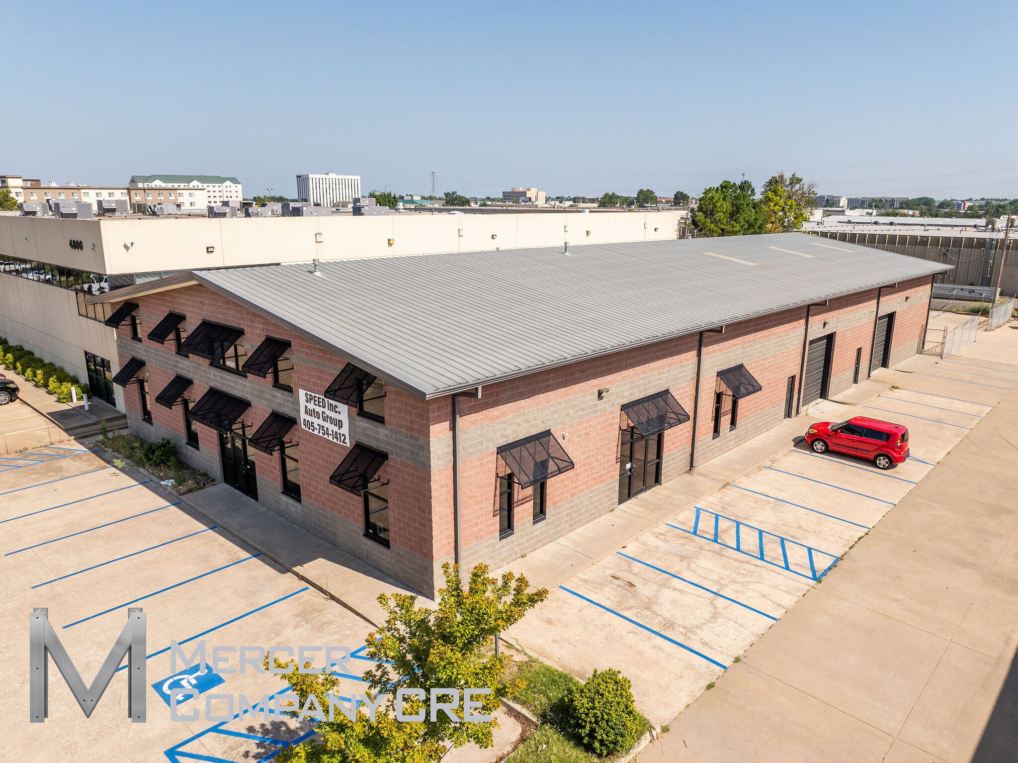 4920 W I-40 Service Rd, Oklahoma City, OK for Rent