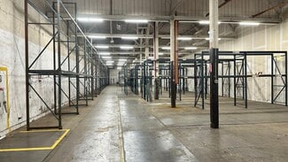 Brooklyn, NY Industrial - 5801-5809 2nd Ave