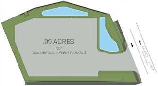 Newark, NJ Industrial Land - 104 Rutherford St Newark, NJ Industrial Land - 104 Rutherford St