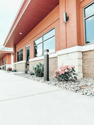 Minneapolis, MN Medical - 4256 Dahlberg Dr