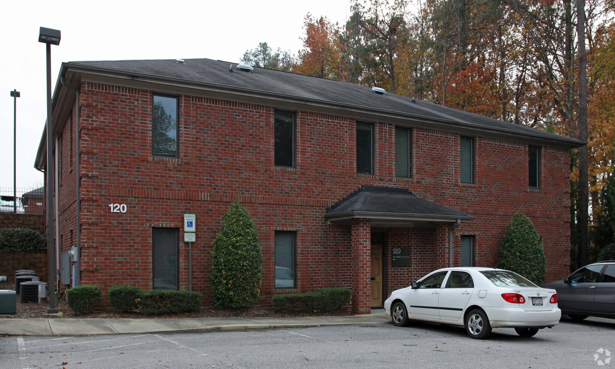 120 Iowa Ln, Cary, NC for Rent