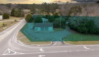 Shallotte, NC Specialty - 2556 Ocean Hwy W