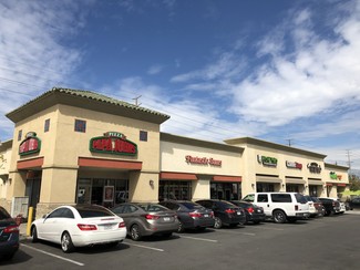 Norco, CA Retail - 140 Hidden Valley Pky