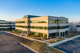 Franklin, WI Office - 9779 S Franklin Dr