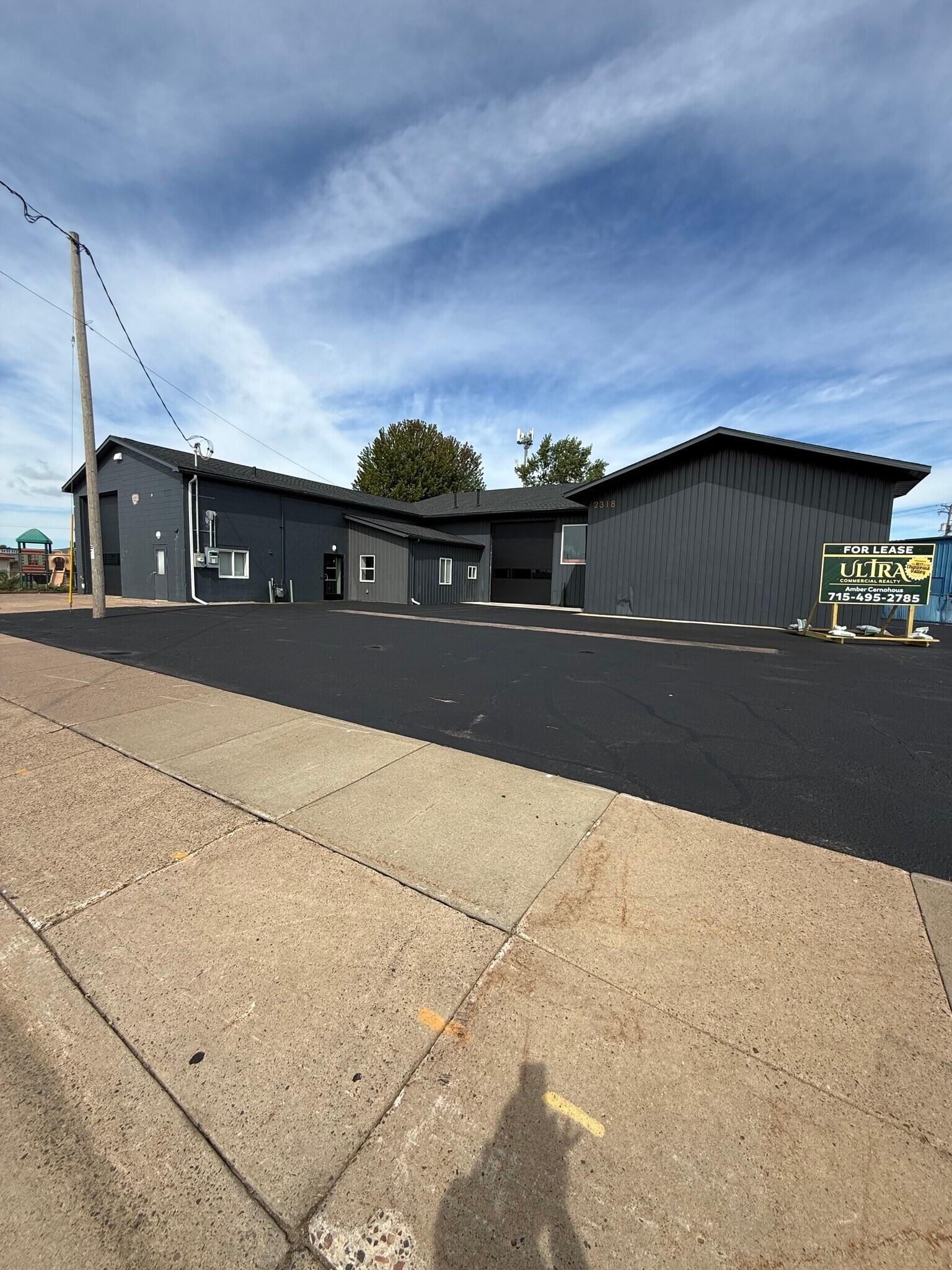 2318 Ridge Rd, Eau Claire, WI for Rent