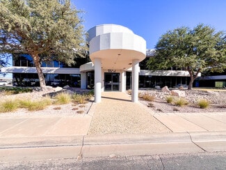 Midland, TX Office - 3300 N A St