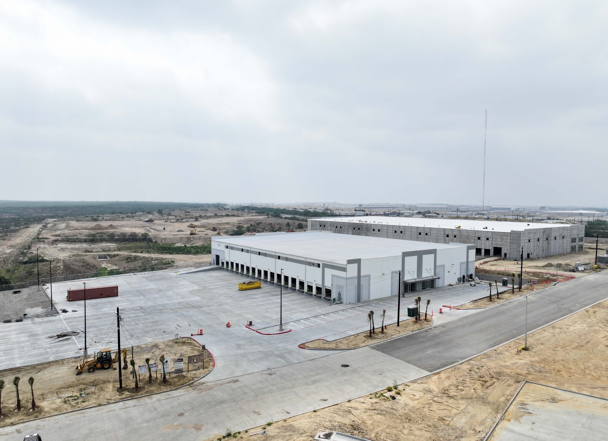 119 Man United St., Laredo, TX for Rent