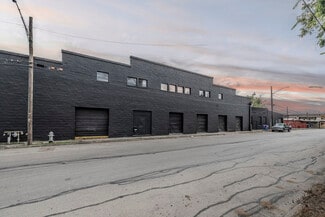 San Antonio, TX Industrial - 200 Seguin St
