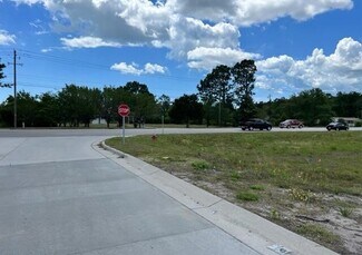 Holly Ridge, NC Commercial - 1001 Mabel Rawlinson Dr