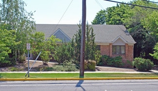 Riverhead, NY Office - 633 E Main St Riverhead, NY Office - 633 E Main St