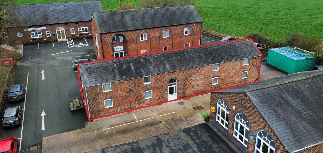 Bolesworth Rd, Tattenhall, CHS for Rent