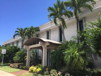 Oakland Park, FL Office, Office/Medical - 1400 E Oakland Park Blvd
