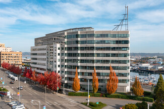 Tacoma, WA Office - 1301 A St