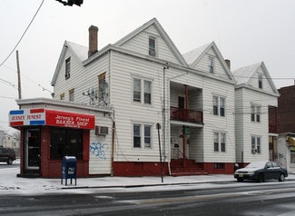 Paterson, NJ Retail - 554-560 E 18th St