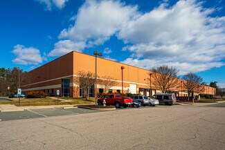 Sandston, VA Flex - 510 Eastpark Ct