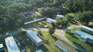 Dover, FL Manufactured Housing/Mobile Housing - 4908 Durant Rd