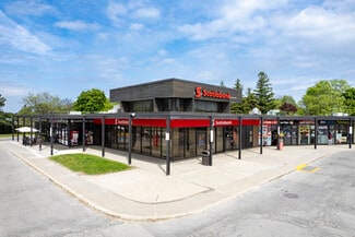 Toronto, ON Office, Retail - 2965-3049 Kingston Rd
