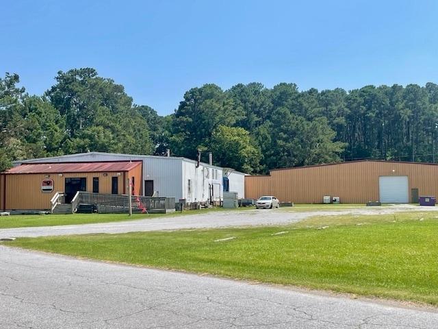 4519 West Pine St, Farmville, NC for Sale