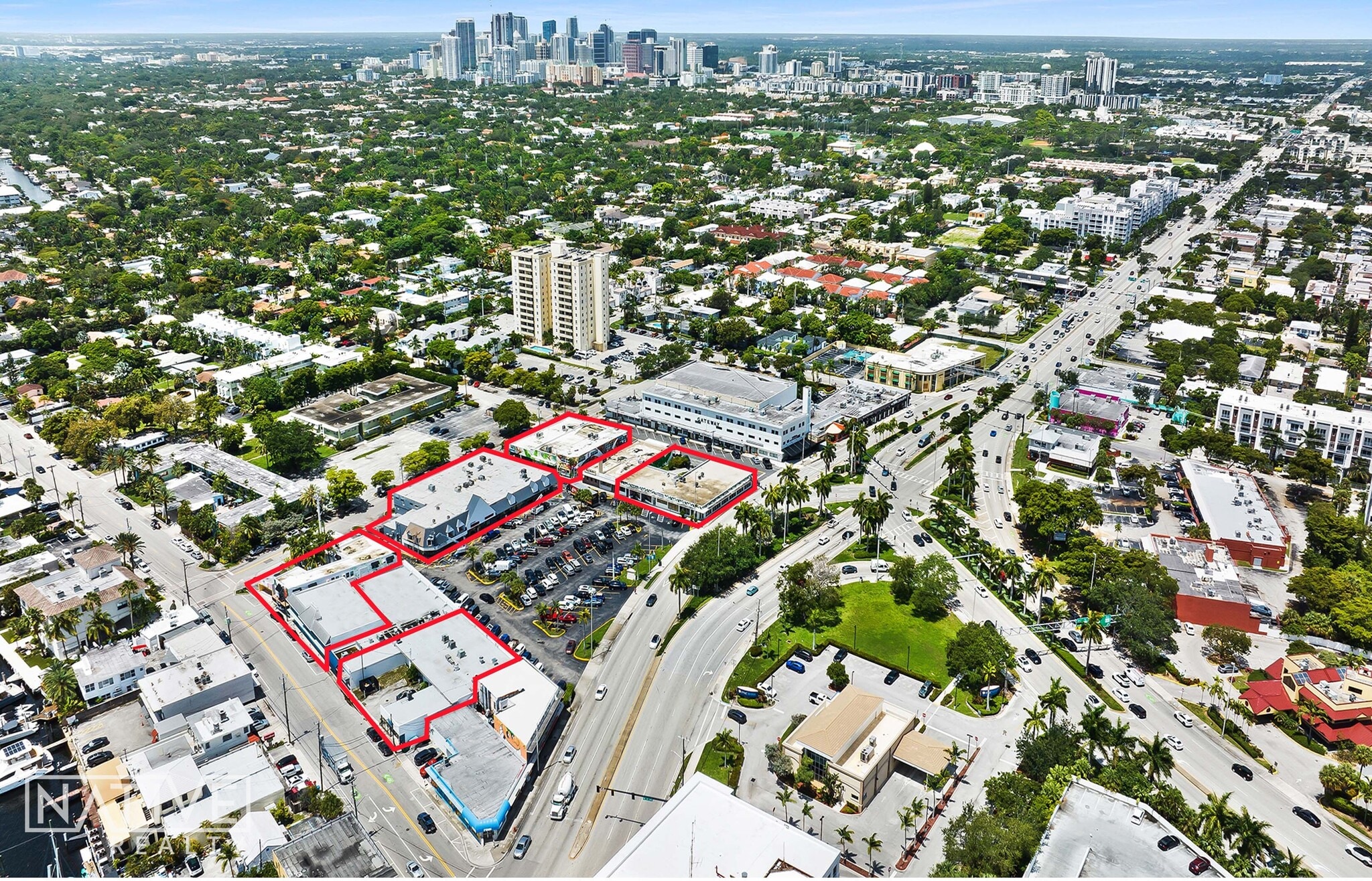 , Fort Lauderdale, FL for Sale