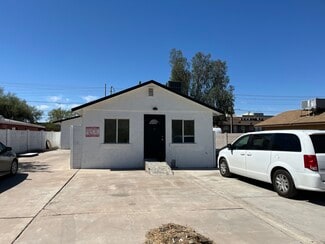 Phoenix, AZ Apartments - 315 E Carol Ave