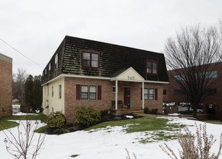 Newtown Square, PA Office - 3415 West Chester Pike