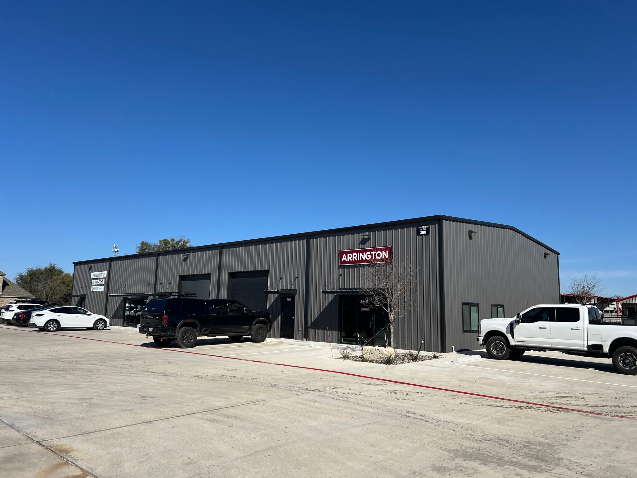 1799 FM 1187, Aledo, TX for Rent
