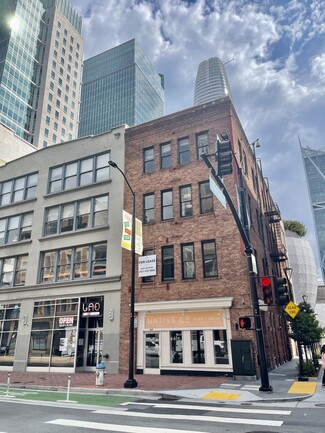San Francisco, CA Office - 163 2nd St