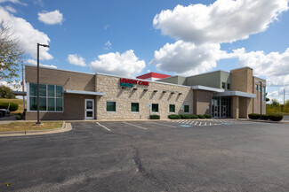 Lees Summit, MO Office - 2741 NE McBaine Dr