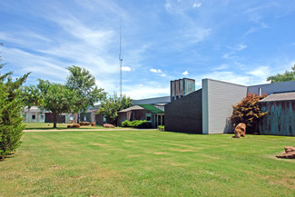 Oklahoma City, OK Office - 700 Cedar Lake Blvd