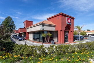 Corona, CA Retail - 2641-2681 Green River Rd Corona, CA Retail - 2641-2681 Green River Rd