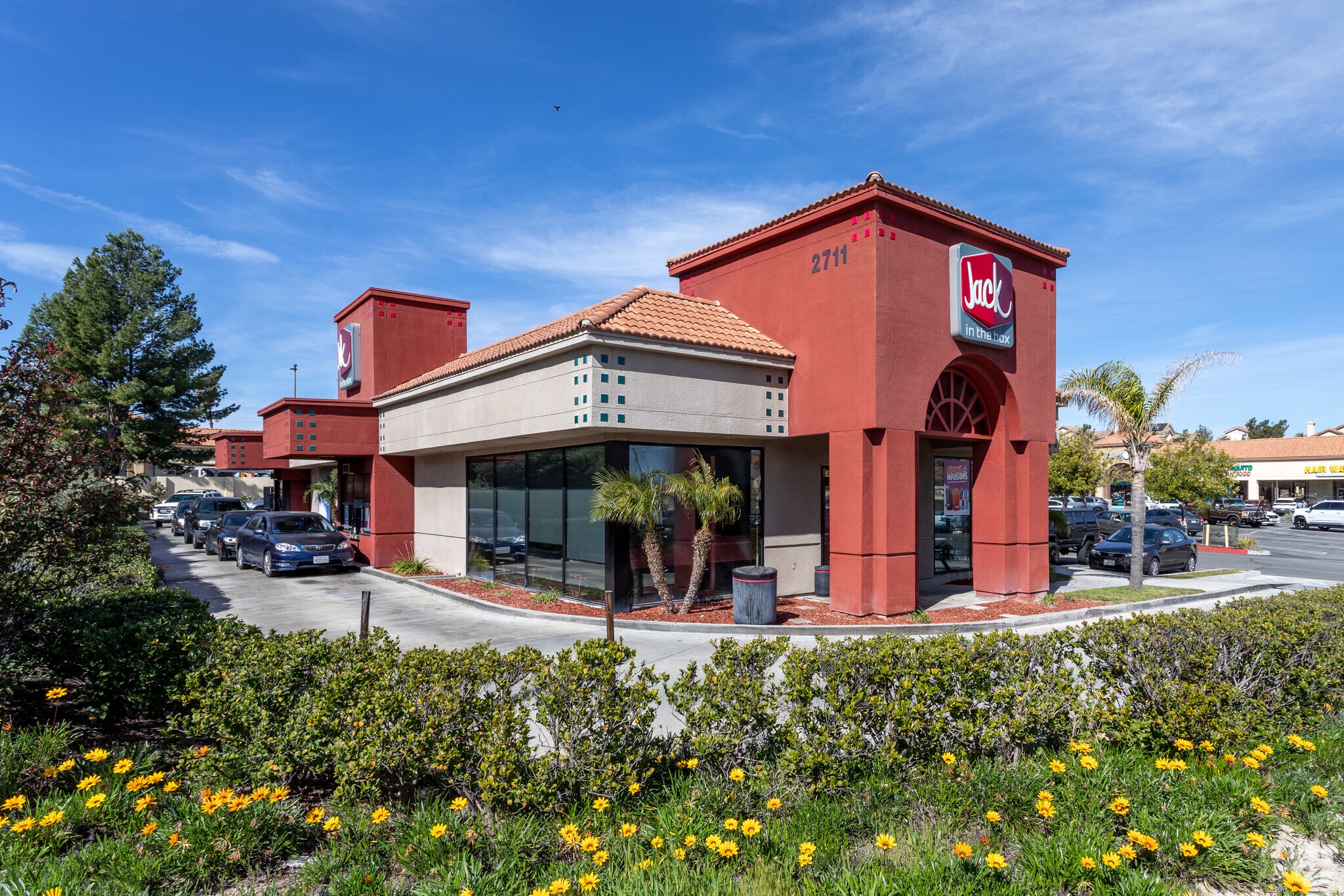 2641-2681 Green River Rd, Corona, CA for Rent