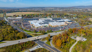 Pottstown, PA Retail - Route 724 @ Rt 100