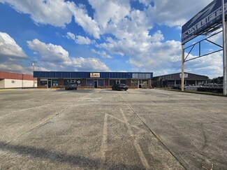 Hanceville, AL Office/Retail - 501 AL Highway 69 S