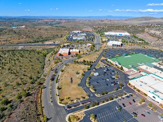 Prescott, AZ Commercial Land - 3144 Gateway blvd Prescott, AZ Commercial Land - 3144 Gateway blvd