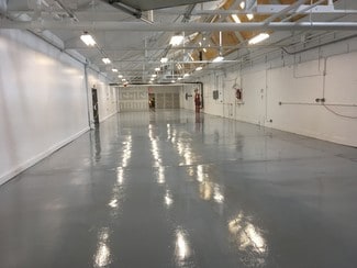 Zion, IL Industrial - 2501-2503 Deborah Ave
