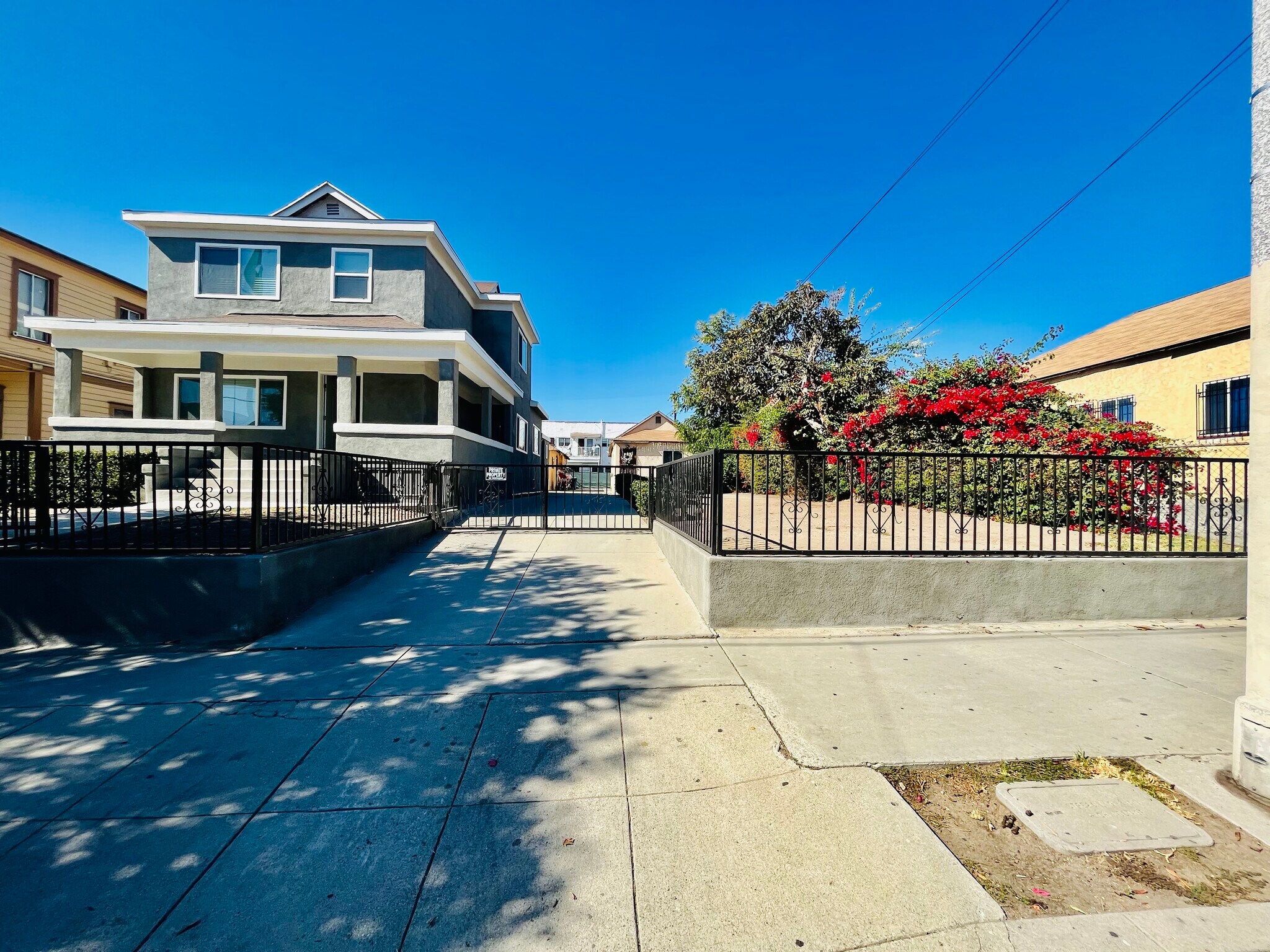 1923 Workman St, Los Angeles, CA for Sale