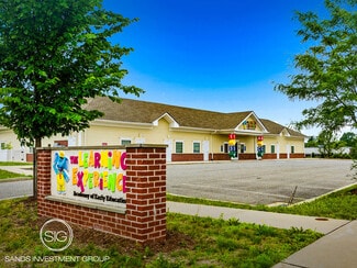 Newington, CT Day Care Center - 395 Willard Ave