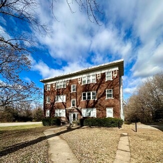 2800-2802 Independence Ave  