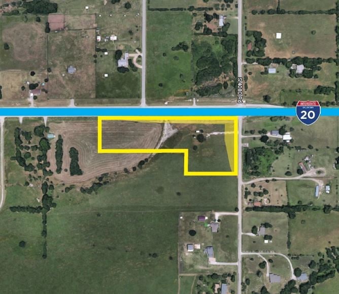 4728 E Highway 20 Rd, Owasso, OK for Sale