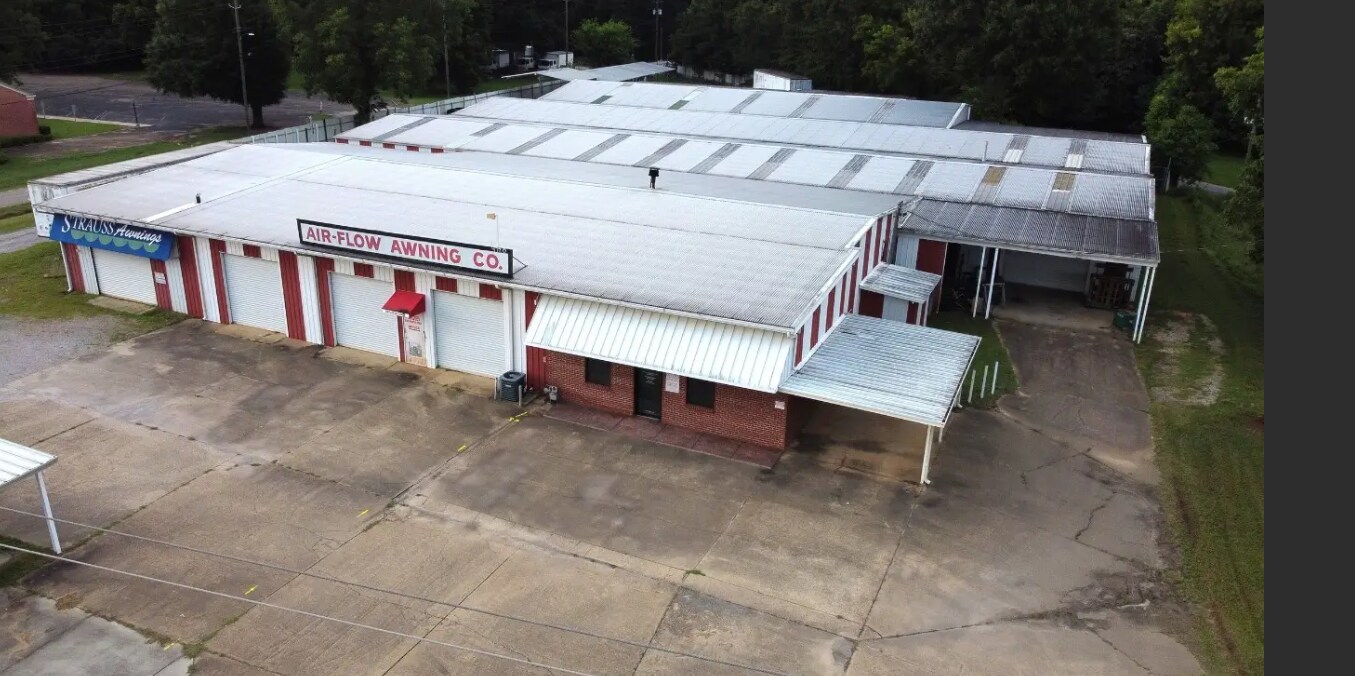 4720 Birmingham Hwy, Montgomery, AL for Sale