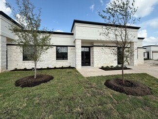 Sugar Land, TX Medical - 5501 Cabrera Dr