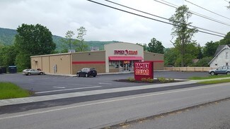 Worcester, NY Freestanding - 270 Main St